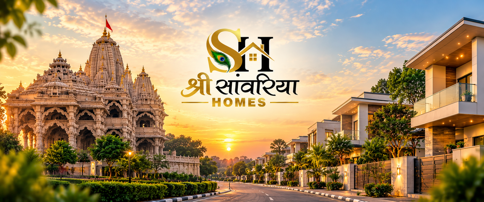 SHREE SANWARIYA HOMES